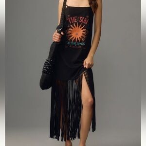 Farm Rio Tarot Dress